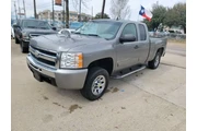 2008 Silverado 1500 en Dallas