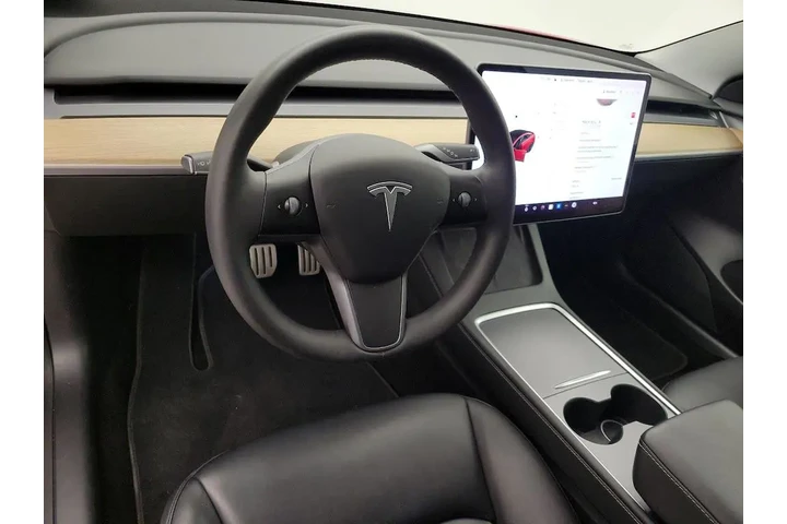 $28998 : Tesla Model 3 2021 AWD Perfo image 9