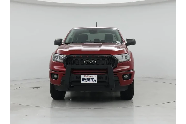 $25998 : Ford Ranger 2021 4x2 XLT 4dr image 5