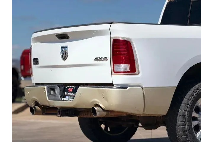 $9400 : Ram 1500 2014 4x4 Laramie Li image 7