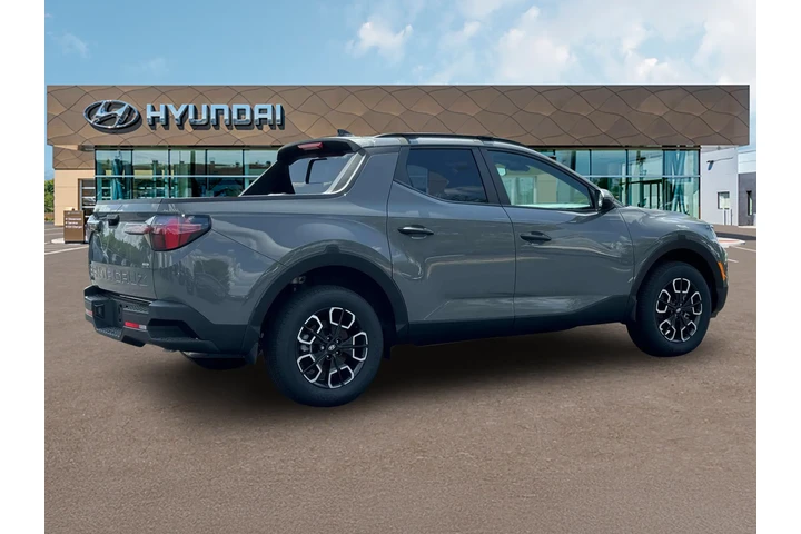 $27989 : Hyundai SANTA CRUZ 2024 AWD image 7
