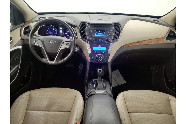 $14998 : Hyundai SANTA FE Sport 2016 image 9