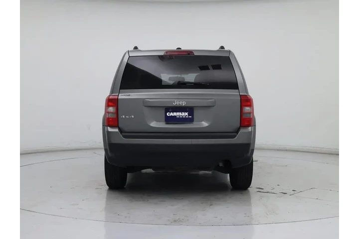 $10998 : Jeep Patriot 2014 4x4 Sport image 6