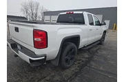 $23786 : GMC Sierra 1500 2018 4x4 Bas thumbnail