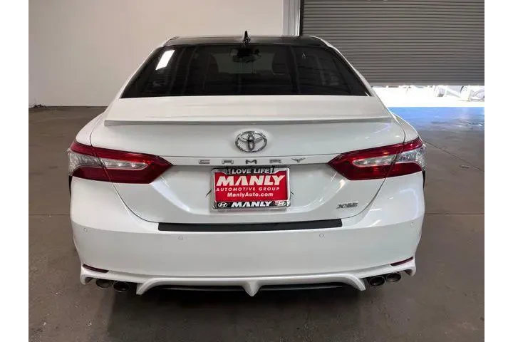 $25954 : Toyota Camry 2019 image 5