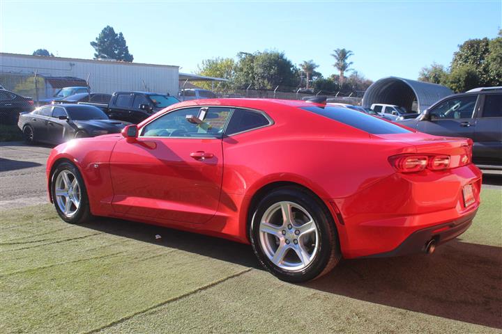 $28999 : 2023 CHEVROLET CAMARO LT image 3