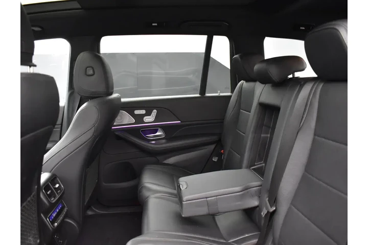 $37326 : Mercedes-Benz GLS 2022 AWD G image 8