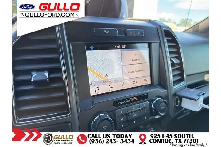 $22991 : Ford F-150 2019 4x2 XLT 4dr image 6