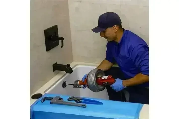 Jose's Plumbing image 8