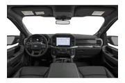 $34500 : Ford F-150 2021 4x4 Lariat 4 thumbnail