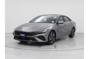 $22998 : Hyundai ELANTRA 2025 SEL Con thumbnail
