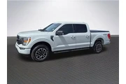 $38888 : Ford F-150 2023 4x4 XL 4dr S thumbnail