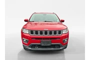 $22900 : Jeep Compass 2018 4x4 Latitu thumbnail