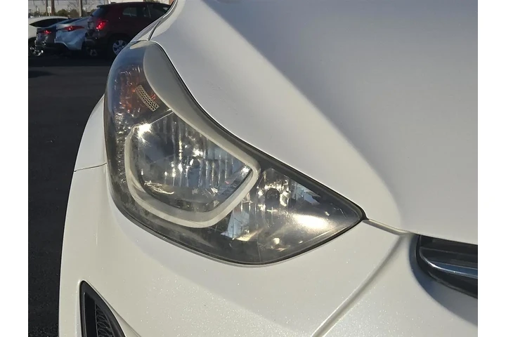 $11900 : 2016 Elantra SE 6AT image 9