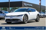 Kia EV6 2024 Light 4dr Cross