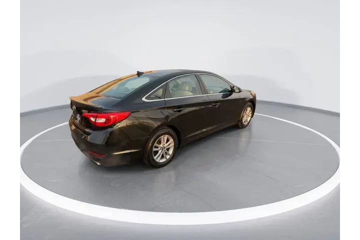 $9640 : Hyundai SONATA 2017 SE 4dr S image 9