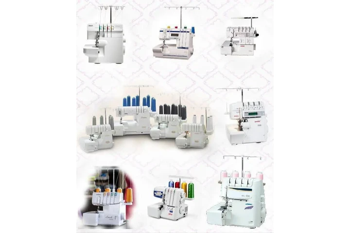 Técnico de máquinas de coser image 3