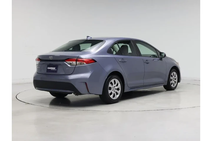 $19998 : Toyota Corolla 2022 LE 4dr S image 8