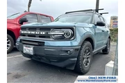 Ford Bronco Sport 2021 AWD B en San Diego