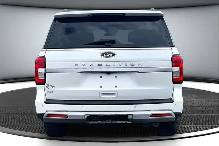 $38500 : Ford Expedition 2022 4x4 XLT image 5
