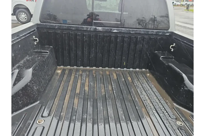 $28500 : Toyota Tacoma 2020 4x4 TRD P image 9