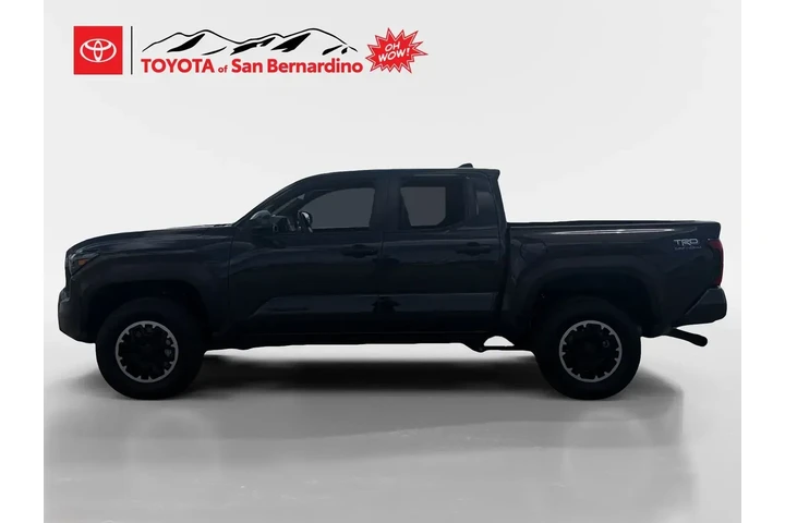 $39999 : Toyota Tacoma 2024 4x4 TRD S image 2