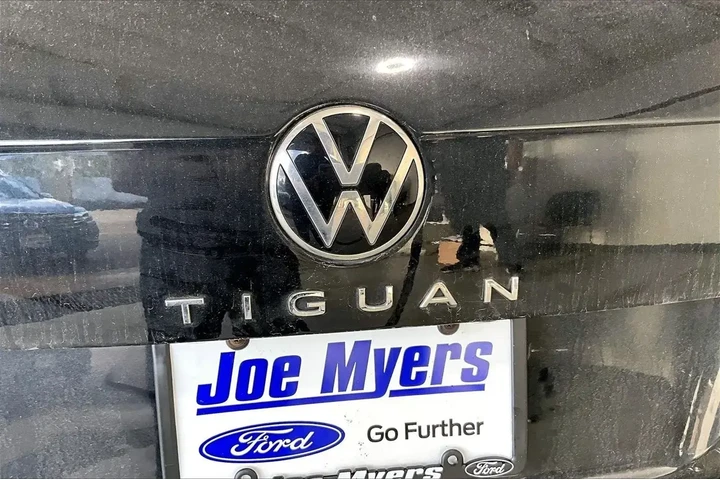 $19861 : Volkswagen Tiguan 2022 SE 4d image 9