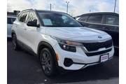 $11895 : Kia Seltos 2021 S 4dr SUV thumbnail