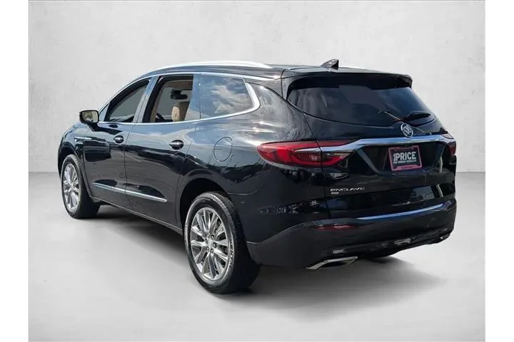 $25487 : Buick Enclave 2021 4x4 Premi image 8