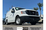 $25777 : 2017 NV Cargo S thumbnail