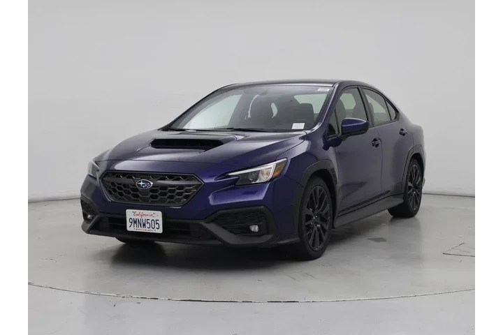 $27998 : Subaru WRX 2023 AWD Premium image 4