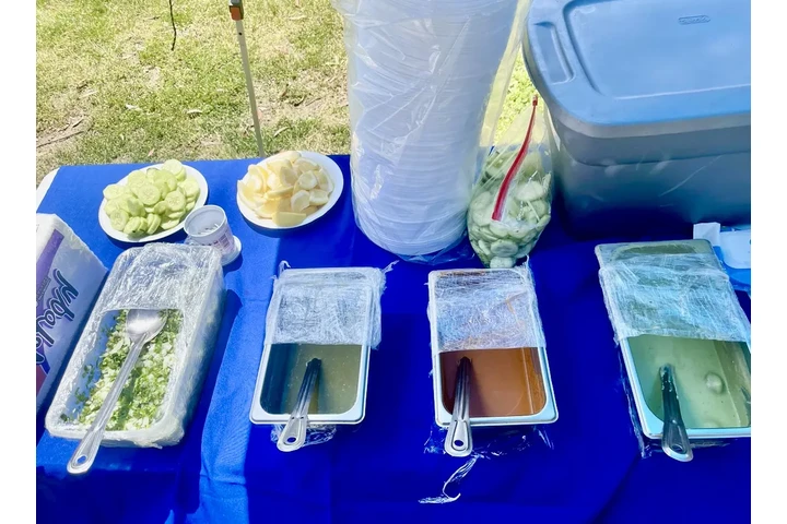 Tacos jerez ❤️ image 1