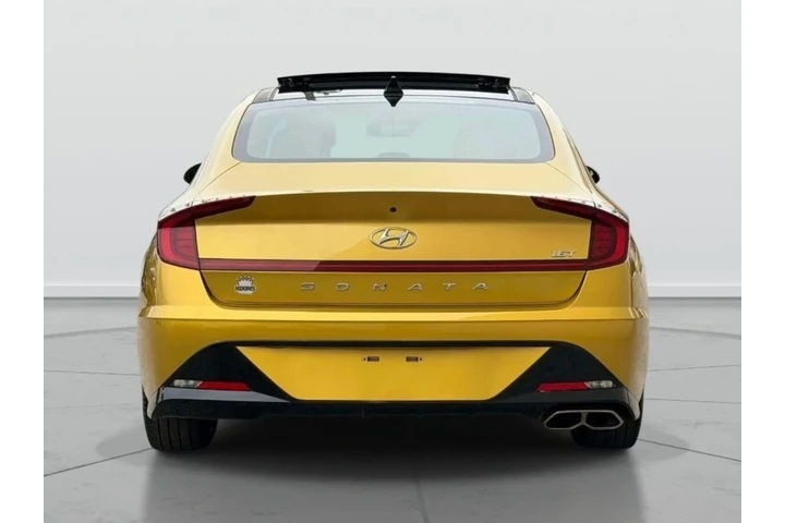 $20198 : Hyundai SONATA 2021 SEL Plus image 7