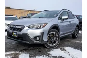 Subaru Crosstrek 2022 AWD Pr