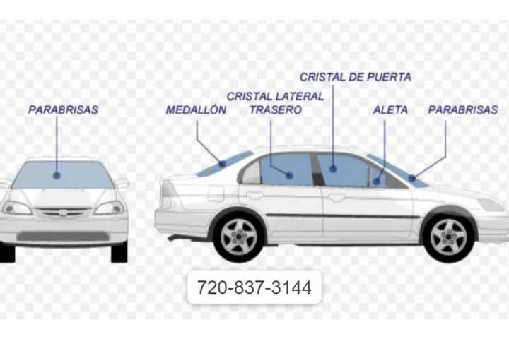 WINDSHIELD FOR SALE image 3