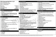 $16511 : Chevrolet Bolt EUV 2023 LT 4 thumbnail