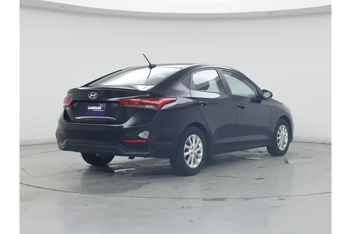 $15998 : Hyundai ACCENT 2018 SEL 4dr image 8