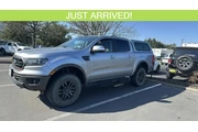 Ford Ranger 2021 4x4 XL 4dr en Santa Rosa