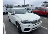 $20992 : BMW X5 2018 AWD xDrive50i 4d thumbnail