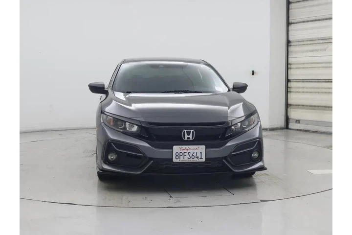 $23998 : Honda Civic 2020 Sport 4dr H image 5