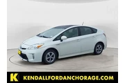 Toyota Prius 2015 One 4dr Ha en Anchorage