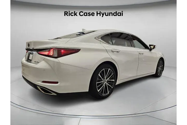 $39582 : Lexus ES 350 2024 4dr Sedan image 8