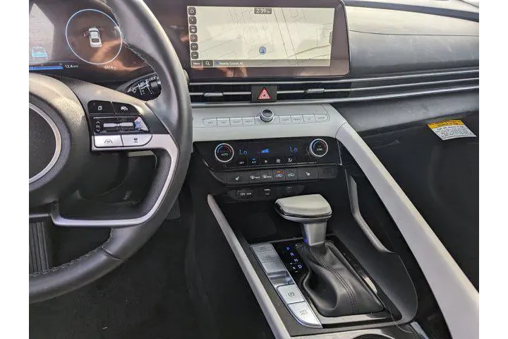 $26999 : Hyundai ELANTRA 2025 Limited image 10