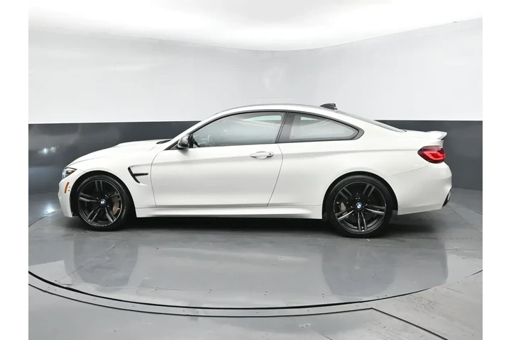$38795 : BMW M4 2020 2dr Coupe image 4