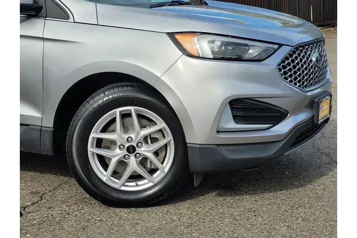 $20000 : Ford Edge 2023 AWD SEL 4dr C image 6