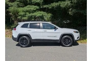 $24999 : Jeep Cherokee 2022 4x4 X 4dr thumbnail