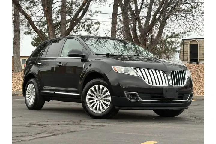 $8400 : 2014 MKX image 2