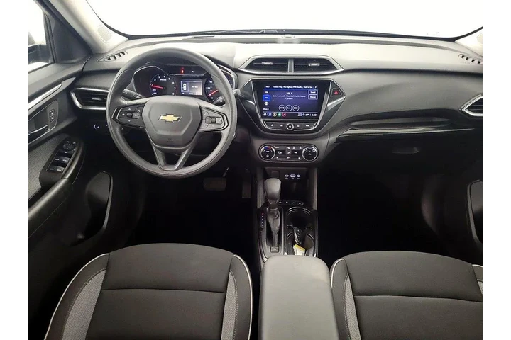 $22998 : Chevrolet Trailblazer 2023 L image 9