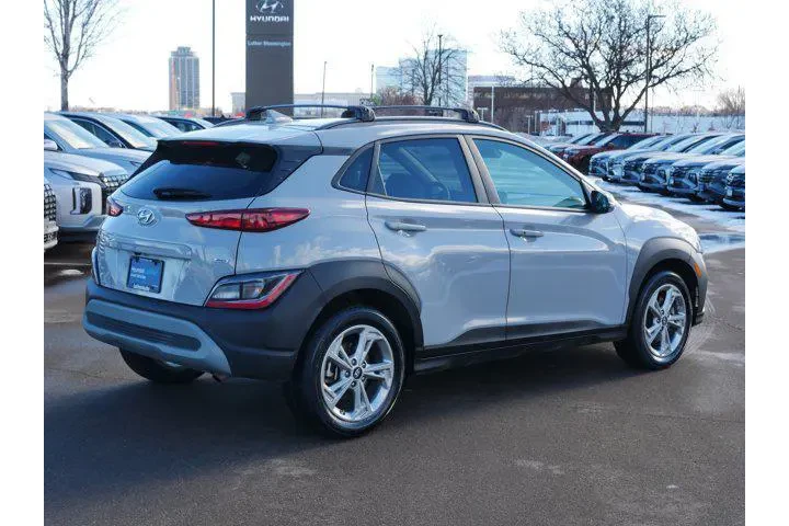 $20000 : Hyundai KONA 2023 AWD SEL 4d image 7