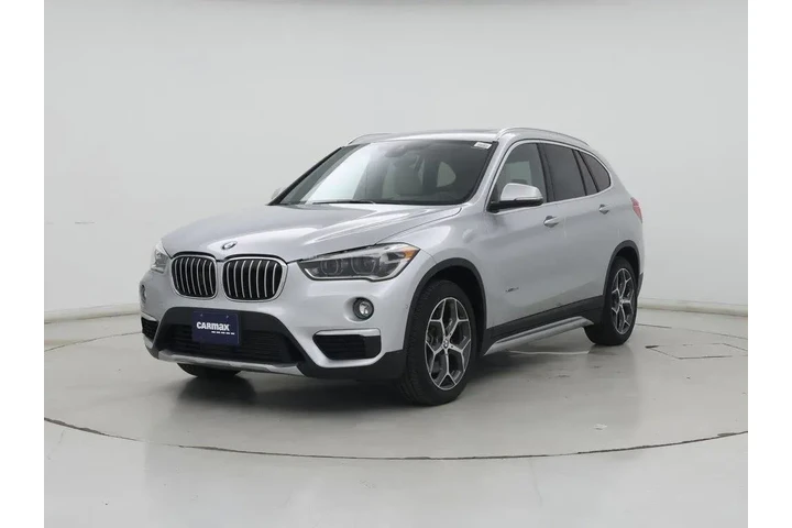 $21998 : BMW X1 2016 AWD xDrive28i 4d image 4